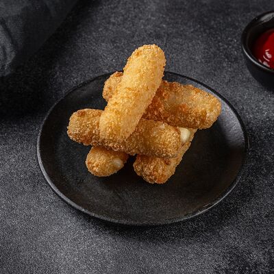 Сырные палочки в ПаПан по цене 290 ₽