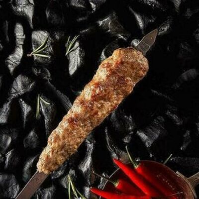 Люля-кебаб из курицы в Империя Восточного Вкуса по цене 599 ₽