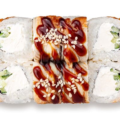 Канада в Мисс Рис по цене 629 ₽