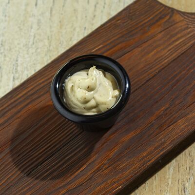 Соус Базиликовый в Top Hop по цене 80 ₽