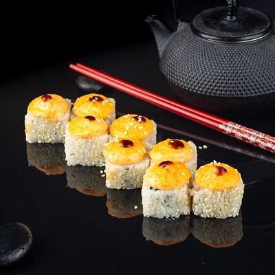 Фукудо в Татаки по цене 599 ₽