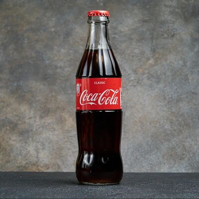 Coca-cola в Чайхонa бapaкaт по цене 350 ₽