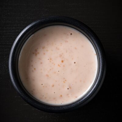 Кунжутно-ореховый в Lidbeer Bar Светлы по цене 4 р.
