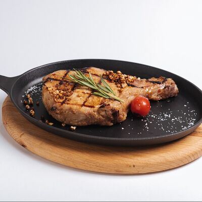 New York striploin стейк в Jack London по цене 2850 ₽