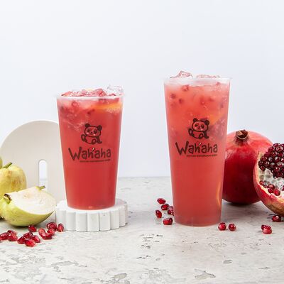 Багровый полдень в Wahaha по цене 458 ₽