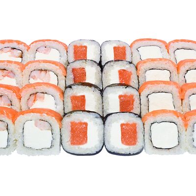 Сет Кити в Mr roll по цене 1587 ₽