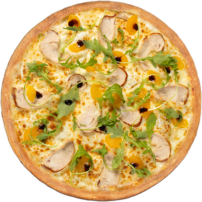 Пицца Цитрусинка 33см в Автосуши по цене 975 ₽