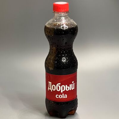 Добрый Cola в Грильмания по цене 200 ₽