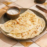 Кутабы с картофелем в ЛарисуВаннуХочу
