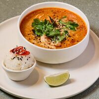 Том ямв Сэт