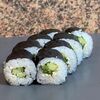 Мини с огурцом в Si sushi по цене 130