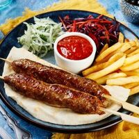 Гемисто в Греки Здесь