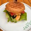 Гамбургер в Atlant bistro по цене 750