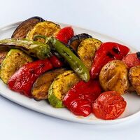 Овощной Микс в My Dear Kebab