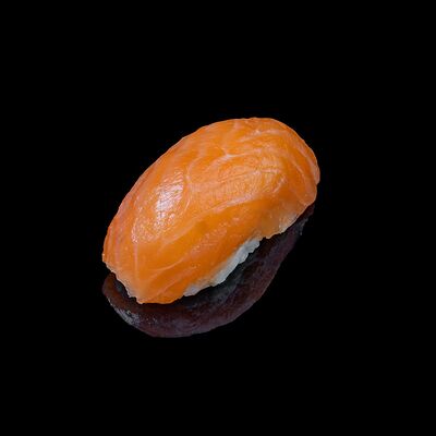 Нигири Лосось в Argo по цене 168 ₽