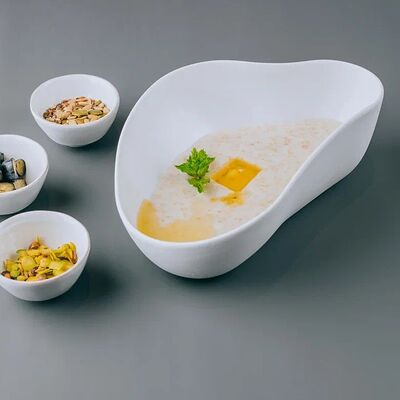 Каша овсяная в DRINKEAT MOLECULA по цене 240 ₽