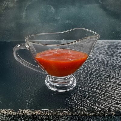 Кисло-сладкий соус в Пито-Грильто по цене 50 ₽