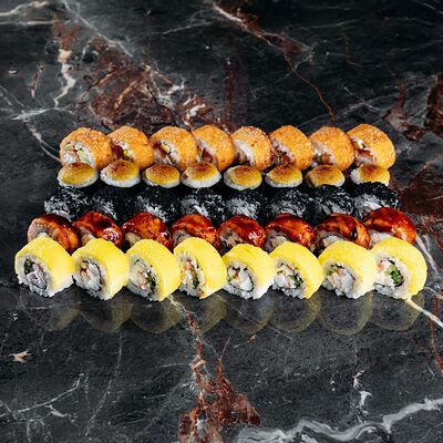 Набор сезон в 4Yoou по цене 2590 ₽