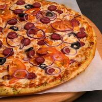 Охотничья в Жигули паб