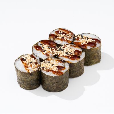 Маки угорьв Пиццерия Венеция по цене 439 ₽