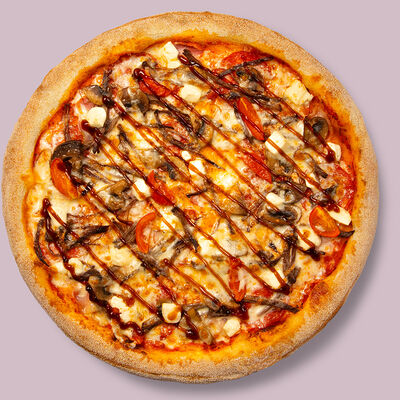 Мясная в Фуди Люди по цене 1039 ₽