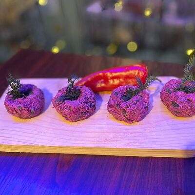 Пхали красные в Грузинская Кухня Donni по цене 690 ₽