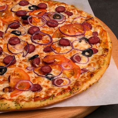 Охотничья в Жигули паб по цене 800 ₽