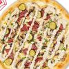 Пицца Бефстроганов в Pizzaiolo по цене 769