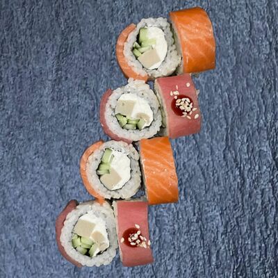 Мега в Докими по цене 580