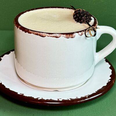 Еловый раф в Морошка по цене 530 ₽