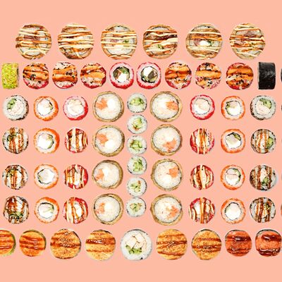 Два килограмма в MyRoll по цене 3999 ₽