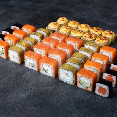 Сет Пати в Neft по цене 2658 ₽