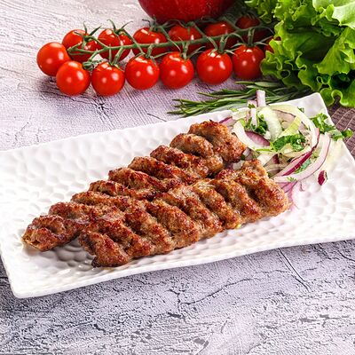 Люля-кебаб из баранины в Шашлычный Экспресс по цене 1199 ₽