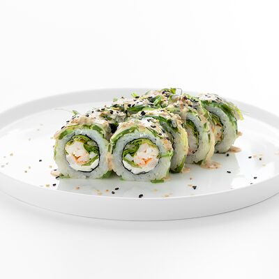 Ролл Мидори в Маяк дзиро по цене 999 ₽