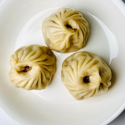 Буузы комбо в Баодзен по цене 990 ₽