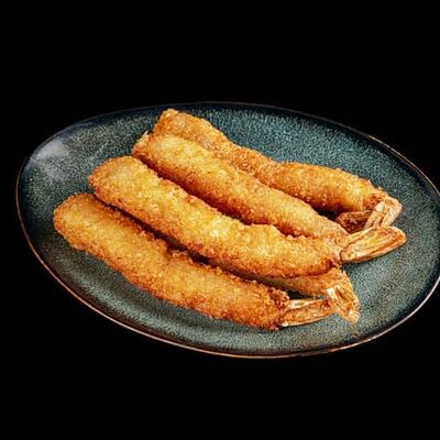 Эби Темпура 🍤 в Max & Pizza по цене 807 ₽