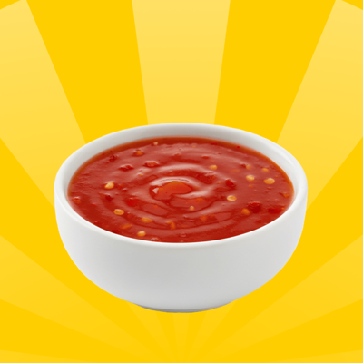 Соус Сладкий чили в Горчица по цене 50 ₽