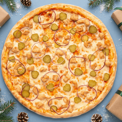 Куриная в Pizza-House по цене 832 ₽