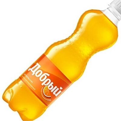 Добрый Апельсин в Шашлычок по цене 180 ₽