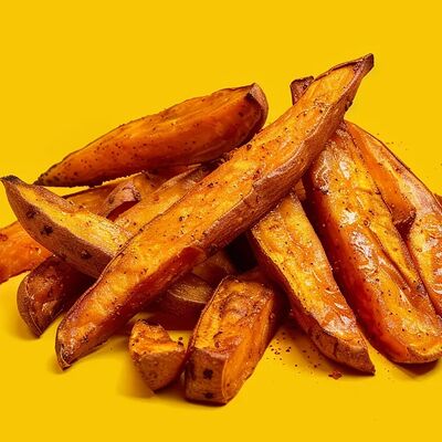 Батат фри в Chido по цене 248 ₽