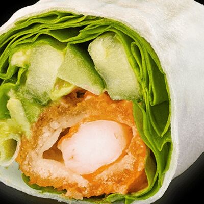 Спринг в Про суши по цене 1000 ₽