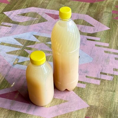 Лимонад Лагидзе Ситро в АйДаБаран по цене 790 ₽