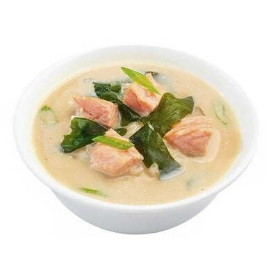 Сливочный с лососем в Суши Wok по цене 289