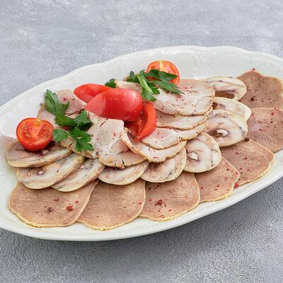 Мясное ассорти в Царь по цене 1490 ₽