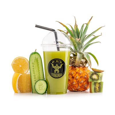 Детоксв Trimango по цене 715 ₽