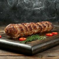 Люля-кебаб Телятина в Лаваш36