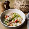 Цезарь с курицей в Рестобар по цене 650
