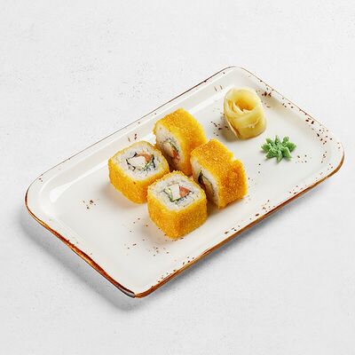 Ролл Цезарь в ПиццаФабрика по цене 220 ₽