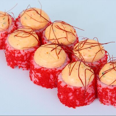 Поцелуй дракона в Рис Экспресс по цене 595 ₽