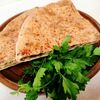 Хачапури с зеленью, мятой и сыром сулугуни в ЯФФАГРУЗИНСКАЯ КУХНЯ с 2019 года с вами по цене 850